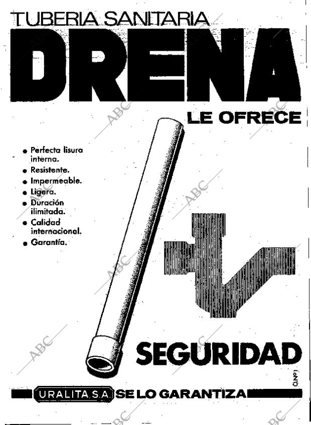 ABC MADRID 25-10-1964 página 59