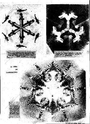 ABC MADRID 25-10-1964 página 61