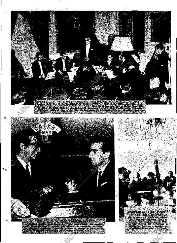 ABC MADRID 25-10-1964 página 68