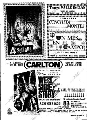 ABC MADRID 25-10-1964 página 78