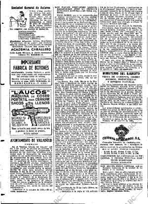 ABC MADRID 28-10-1964 página 100