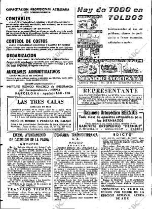 ABC MADRID 28-10-1964 página 102