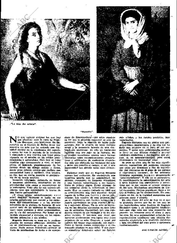 ABC MADRID 28-10-1964 página 13