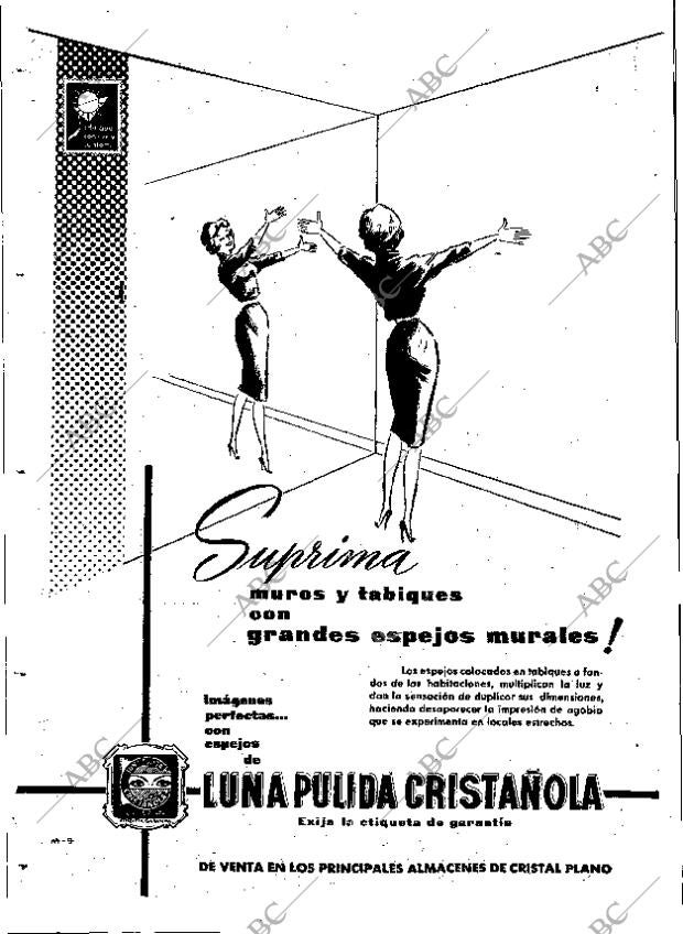 ABC MADRID 28-10-1964 página 14