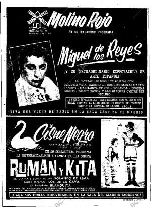 ABC MADRID 28-10-1964 página 18