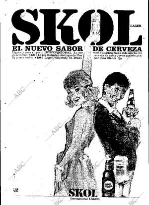 ABC MADRID 28-10-1964 página 2
