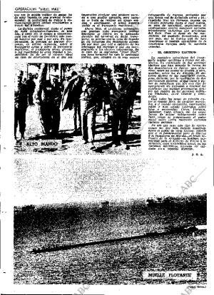 ABC MADRID 28-10-1964 página 20