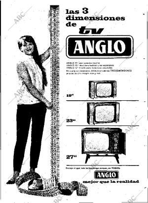 ABC MADRID 28-10-1964 página 21