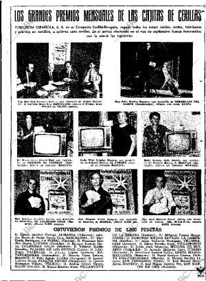 ABC MADRID 28-10-1964 página 23