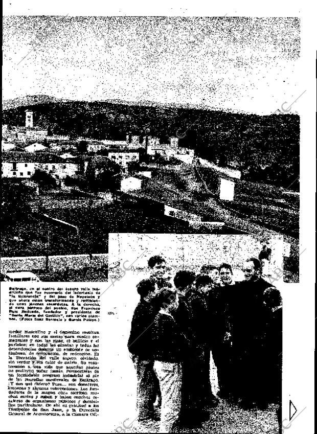 ABC MADRID 28-10-1964 página 25