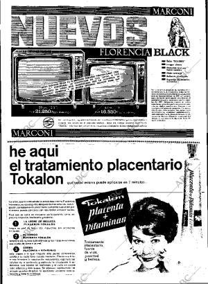 ABC MADRID 28-10-1964 página 26