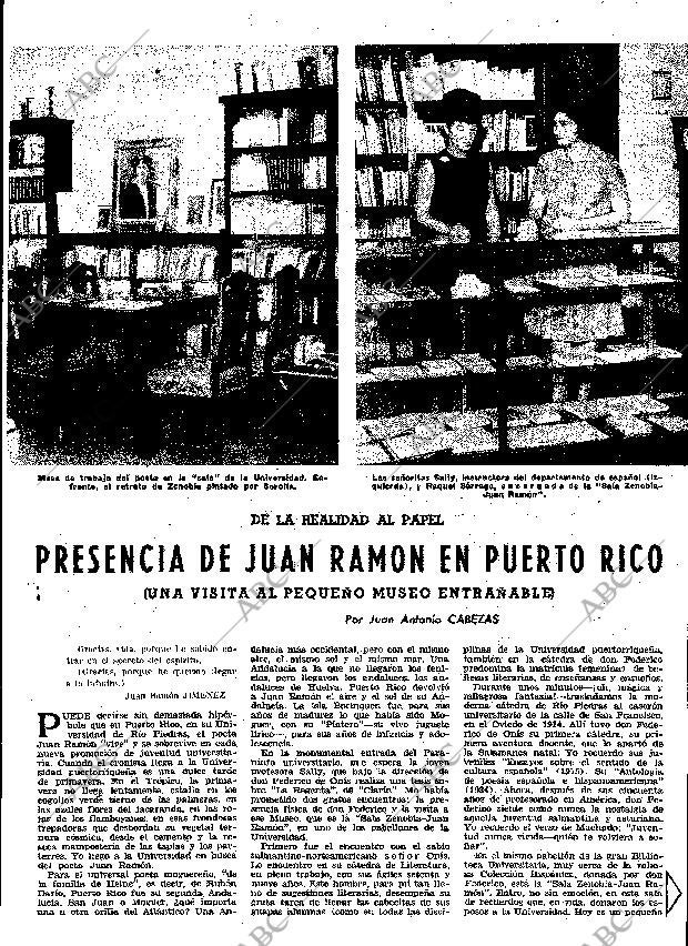 ABC MADRID 28-10-1964 página 29