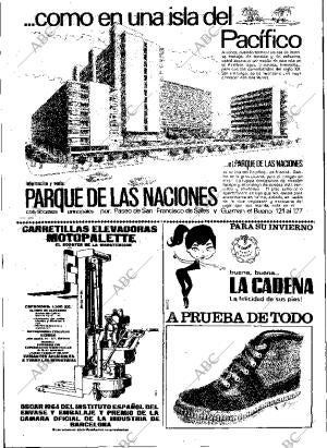 ABC MADRID 28-10-1964 página 30