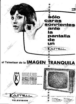 ABC MADRID 28-10-1964 página 35