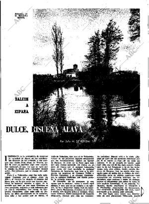 ABC MADRID 28-10-1964 página 37
