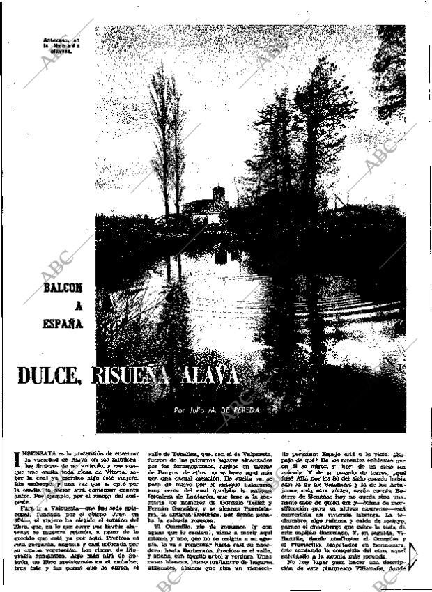 ABC MADRID 28-10-1964 página 37