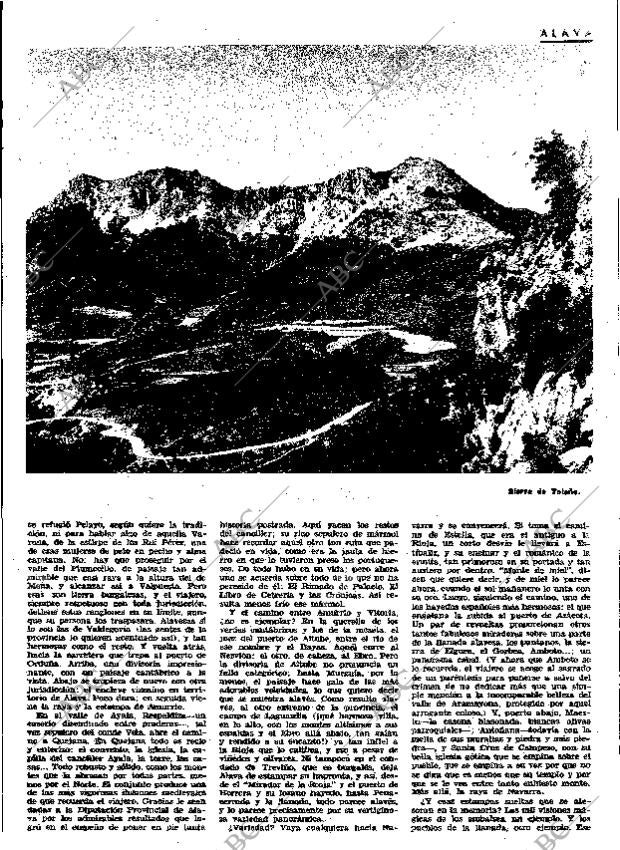 ABC MADRID 28-10-1964 página 39