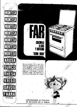 ABC MADRID 28-10-1964 página 4