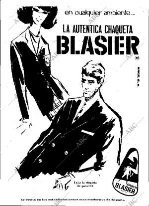 ABC MADRID 28-10-1964 página 42