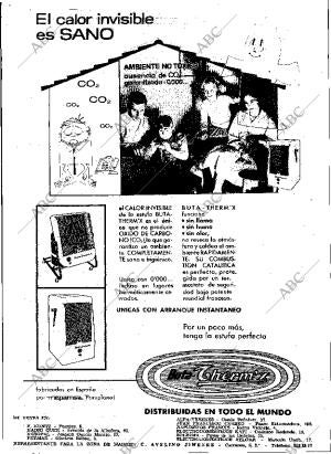 ABC MADRID 28-10-1964 página 43
