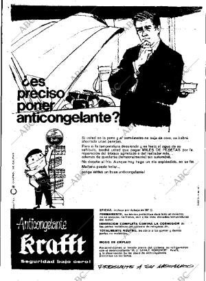 ABC MADRID 28-10-1964 página 45