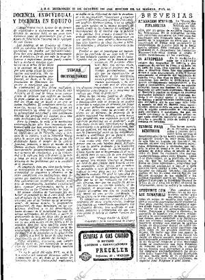ABC MADRID 28-10-1964 página 48