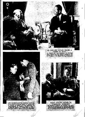 ABC MADRID 28-10-1964 página 5