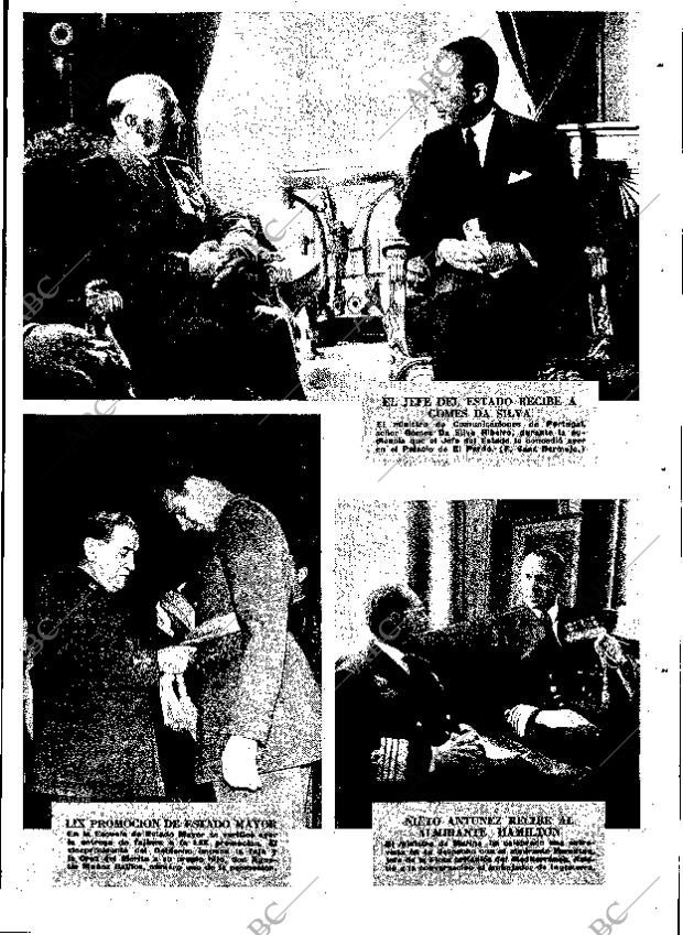 ABC MADRID 28-10-1964 página 5