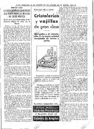 ABC MADRID 28-10-1964 página 52