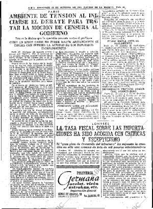 ABC MADRID 28-10-1964 página 53