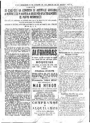ABC MADRID 28-10-1964 página 55