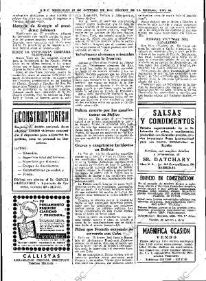 ABC MADRID 28-10-1964 página 56