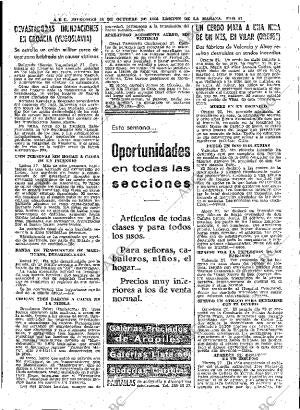 ABC MADRID 28-10-1964 página 57
