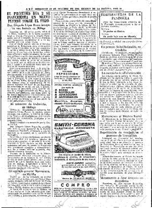 ABC MADRID 28-10-1964 página 59