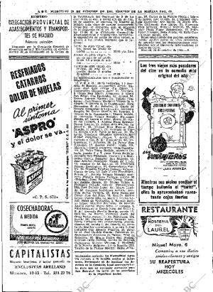 ABC MADRID 28-10-1964 página 68
