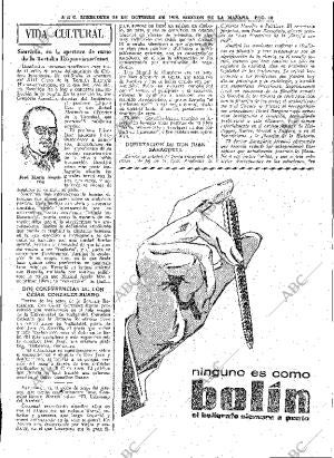 ABC MADRID 28-10-1964 página 69