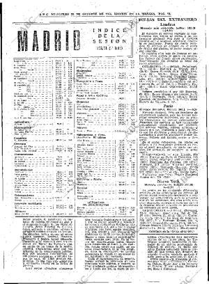 ABC MADRID 28-10-1964 página 73
