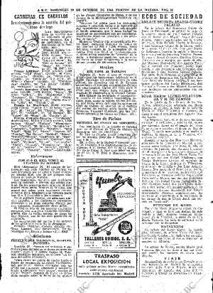 ABC MADRID 28-10-1964 página 81