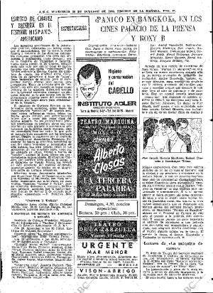 ABC MADRID 28-10-1964 página 83