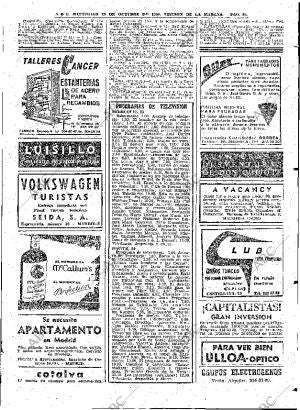 ABC MADRID 28-10-1964 página 85
