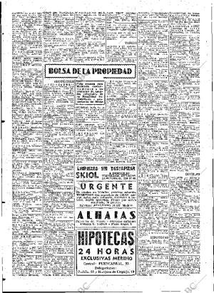 ABC MADRID 28-10-1964 página 90