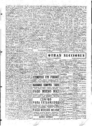 ABC MADRID 28-10-1964 página 92