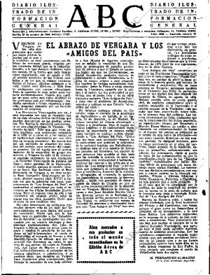 ABC SEVILLA 28-10-1964 página 3