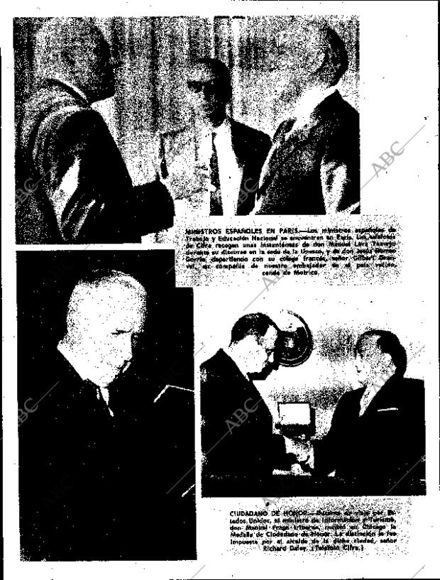 ABC SEVILLA 28-10-1964 página 4