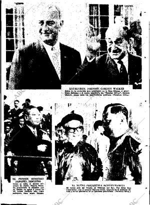 ABC MADRID 29-10-1964 página 13