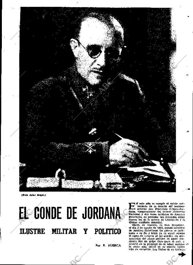 ABC MADRID 29-10-1964 página 15