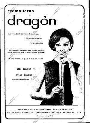 ABC MADRID 29-10-1964 página 22