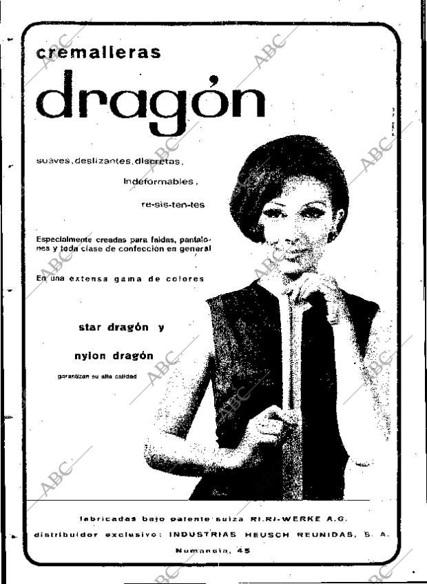ABC MADRID 29-10-1964 página 22