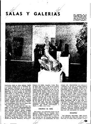 ABC MADRID 29-10-1964 página 25