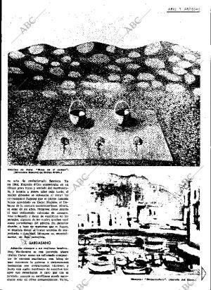 ABC MADRID 29-10-1964 página 27
